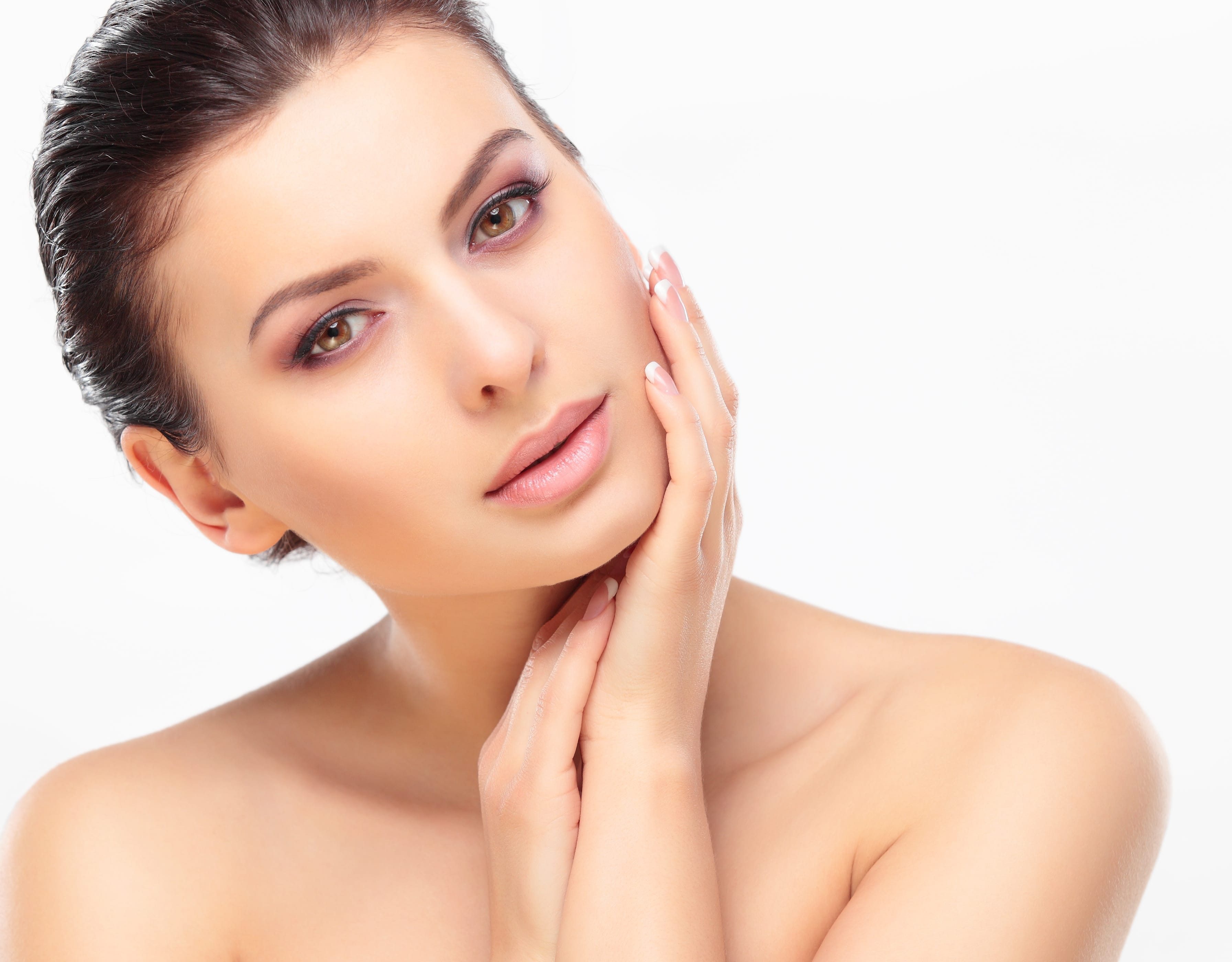 Get Glowing Skin Instantly Get Glowing Skin Instantly