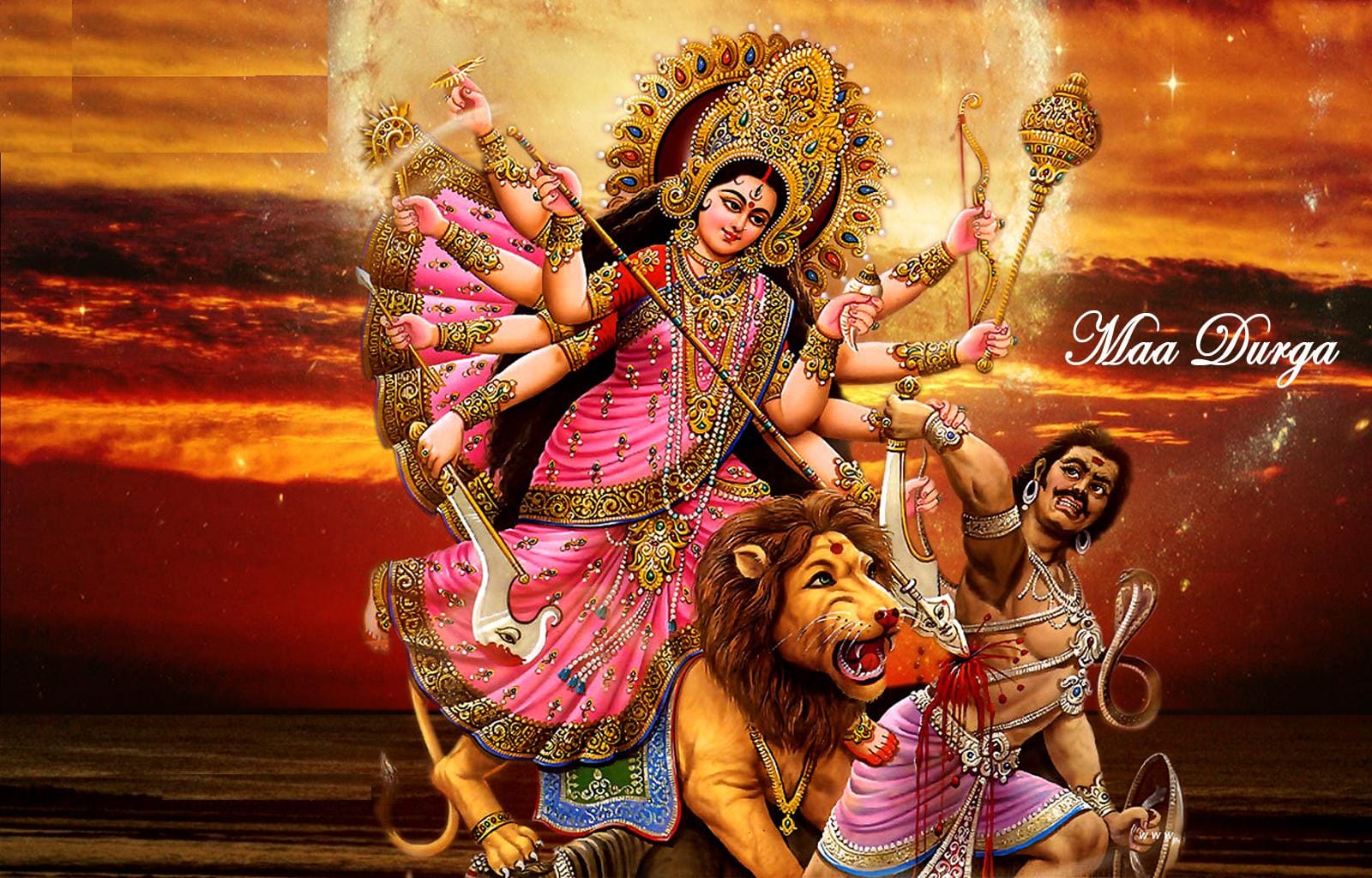 Durga Puja 2017: कहानी विश्वाश की | Essay on Durga Puja in Hindi