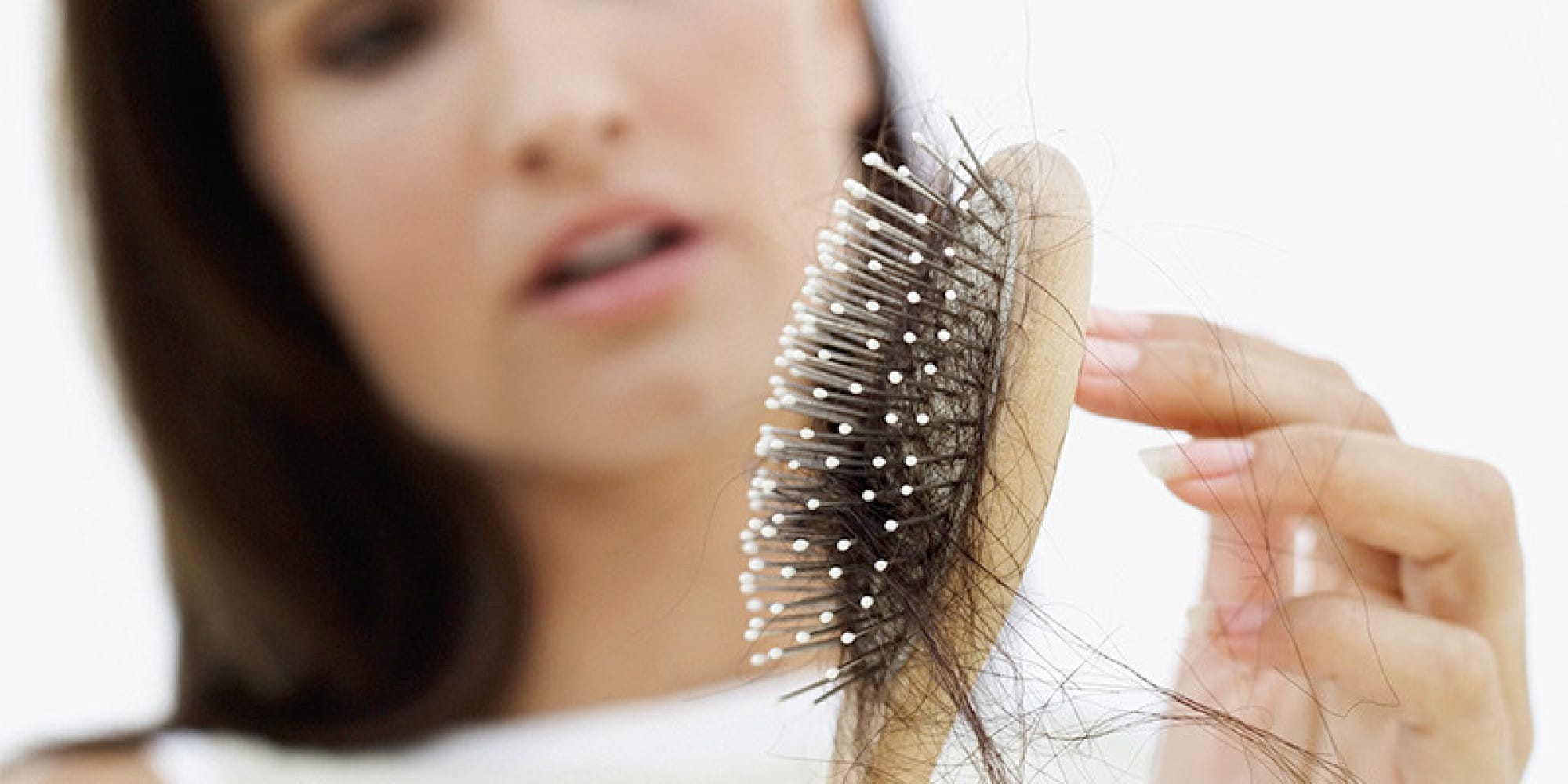 Top 10 Effective Home Remedies to Control Hair Fall Top 10 Effective Home Remedies to Control Hair Fall
