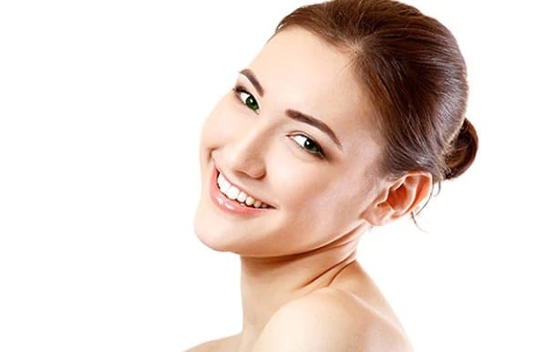 Get Glowing Skin Instantly