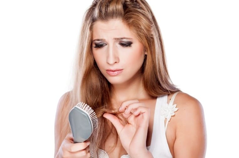 Top 10 Effective Home Remedies to Control Hair Fall