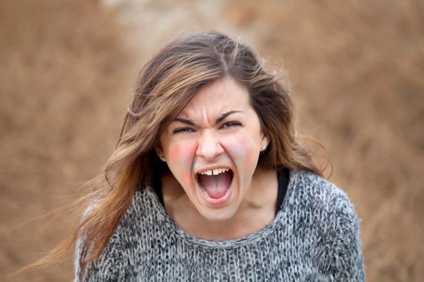 How to reduce anger in hindi