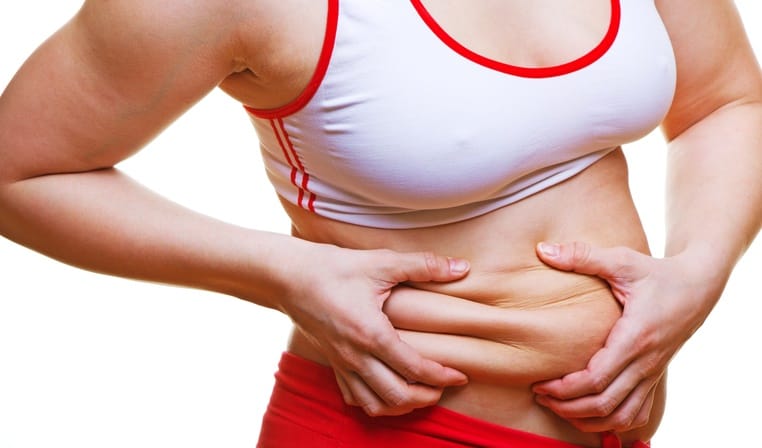 How To Lose Belly Fat
