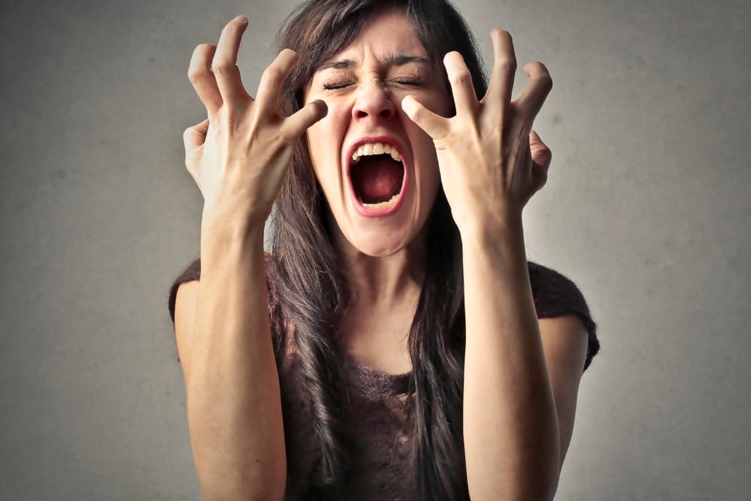 Gussa Kam Karne Ke 8 Tareeke | How to reduce anger in hindi