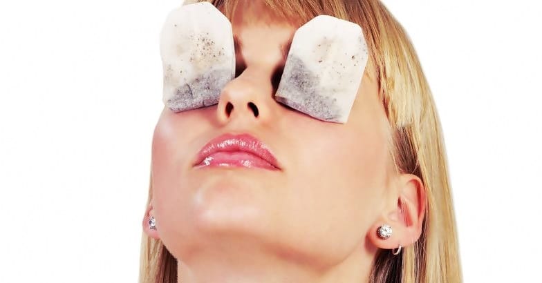 How to get rid of dark circles under your eyes permanently