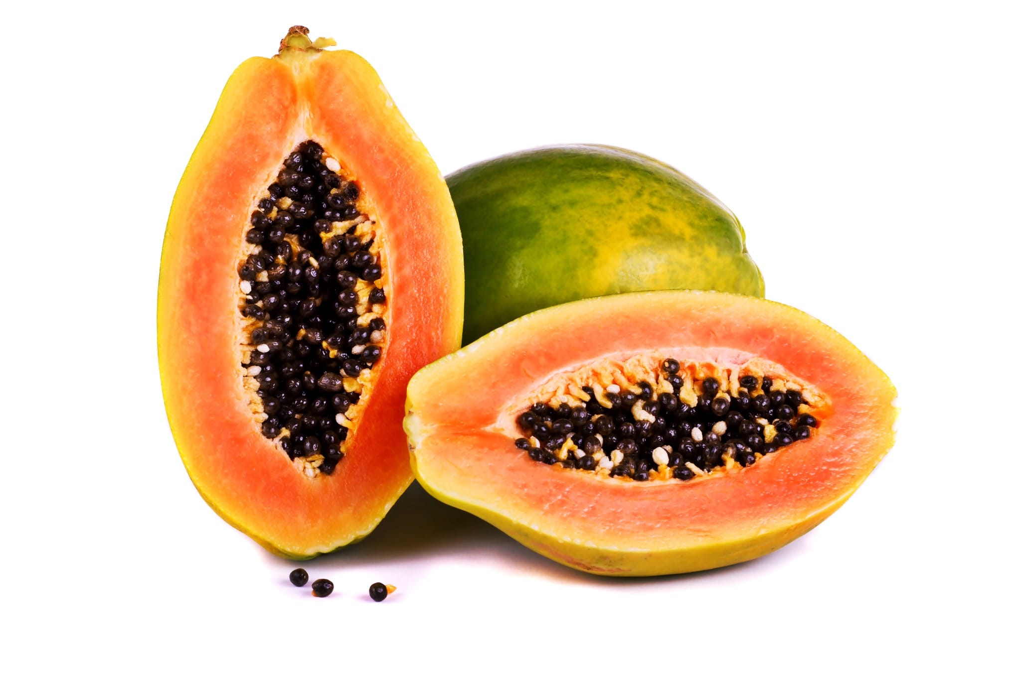 Healthy Fruits For Skin