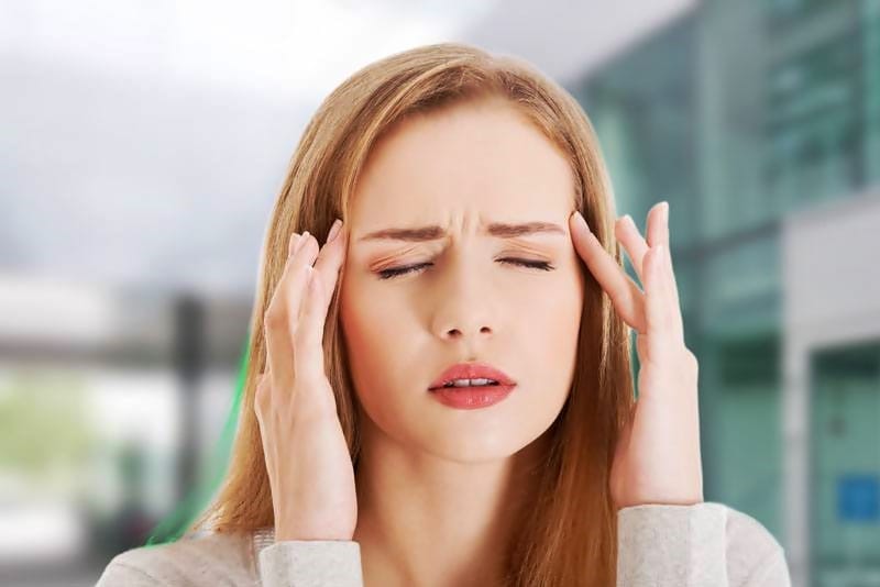 Cure a headache without Medication Cure a headache without Medication