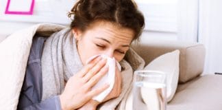 Sardi Jukam se bachne Ke Gharelu Nuskhe