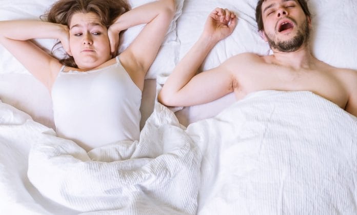 Snoring treatment in Hindi kharate ka gharelu ilaj in hindi