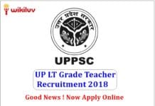 up lt grade teacher recruitment