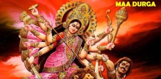 maa durga kaise bani