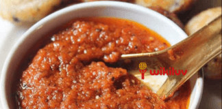 गुड़ टमाटर की चटनी, bharatzkitchen, bitterbutter, chatpati chatakedar tamatar ki chatni, Chatpati Chtakedar Tamatar ki Chatni, faskitchen, Garlic Tomato Chutney Recipe, Gur tamatar chutney easy style, herzindagi, honestcooking, How to make Tamatar Ki Chutney? , South Indian chutney made with cooked onions and tomatoes, How to make Tomato Chutney, how to make tomato onion chutney recipe, indianhealthyrecipes, indianrecipe, indianrecipes, indiansrecipe, indianzrecipes, Indiatv, jobpreetskitchen, lal tamatar ki chatni, Lehsun Tamatar Ki Chutney Recipe, nishamadhulika, pakwangali, secretindiankitchen, sumanjsingh, tamatar dahi ki chutney recipe, tamatar ki chati banane ki vidhi, tamatar ki chatni recipe in hindi, tamatar ki chutney, tamatar ki chutney bihari style mein, tamatar ki chutney hyderabad, tamatar ki chutney in english, tamatar ki chutney in hindi, tamatar ki chutney kaise banaye, tamatar ki chutney recipe, tamatar ki meethi chutney, tamatar ki tikhi chatni, tamatar piyaaj ki cahtni, thealternative, tomato chutney recipe, Tomato Chutney Recipe in Hindi, Tomato Chutney , yummyrecipes, चटपटी प्‍याज़-टमाटर की चटनी, टमाटर की चटनी, टमाटर की चटनी बनाने की वि​धि, टमाटर की चटनी रेसिपी, टमाटर की चटनी रेसिपी (बनाने की विधि), टमाटर की चटपटी तीखी चटनी, टमाटर-प्याज़ की चटनी, तीखी लाल टमाटर लहसुन चटनी, भुने टमाटर की चटनी, मजेदार और लाजवाब टमाटर की चटनी, लहसुन टमाटर की चटनी बनाने की विधि, टमाटर की मीठी चटनी, wikiluv.com, wikiluv, www.wikiluv.com, विकिलव,