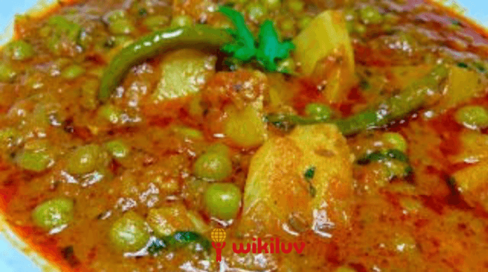 इंडियन रेसिपी Daily recipe, aaloo mutter masala gravy, aalu matar banane ka tarika, aalu matar gobhi ki sabji, aalu matar ki sabji kaise banaye, aalu matar ki sabji recipe in hindi, aalu matar ki tarahi wali sabji, aalu matar paneer ki sabji, aalu matar tamatar ki sabji, aloo matar bharatzkitchen, Aloo Matar Curry, Aloo Matar Curry Recipe, aloo matar dhaba style, aloo matar ki jhol wali sabji, aloo matar ki sabji hebbars kitchen, aloo matar ki sabji in pressure cooker in hindi, aloo matar ki sabji kaise banati hai, aloo matar ki sabji kaise banaye, Aloo Matar ki Sabzi, aloo matar ki sabzi in pressure cooker, aloo matar ki sabzi punjabi style, Aloo matar ki sabzi without onion and garlic, aloo matar ki sukhi sabji, aloo matar recipe, aloo matar recipe dhaba style, aloo mutter recipe, Alu Matar Curry – Matar Aloo Curry Recipe, alu matar recipe with step by step photo/video, Banarasi Aloo Matar Sabji, bharatzkitchen, Dhaba aalu matar ki sabji, Dhaba Style Aloo Matar Ki Sabji, dry aloo matar sabzi, Easy Aloo Matar Recipe, faskitchen, Healthy Aloo Matar ki Sabzi at home in simple steps, hebbars kitchen, herzindagi, honestcooking, How to make aloo matar, How to make aloo matar ki sabji, how to make Quick & Tasty, indian recipe, indian recipes, indianzrecipe, indianzrecipes, Indiatv, jobpreetskitchen, Kabitaskitchen, khanakhazana, maayeka, Masaledar aloo matar ki sabji, Matar Aloo Curry recipe, Matar Batata Bhaji, nishamadhulika, Punjabi aloo matar ki sabji, Punjabi Style Aloo Matar ki Sabji, resstaurant style aloo matar ki sabji, Restaurant Style Aloo Matar, restaurant style aloo matar ki sabji, somethingcookingwithalpha, sumanjsingh, tangy and spiced aloo matar gravy recipe, thealternative, uble hue aalu matar ki sabji, uble huye aalu ki sabji, What is Aloo Matar ki sabzi?, झटपट बनने वाली आलू-मटर की सब्जी, yummyrecipes, आलू मटर की ग्रेवी वाली सब्जी, आलू मटर की मसालेदार सब्ज़ी नए तरीके, आलू मटर की सब्जी बनाने का तरीका, ढाबा स्टाइल आलू मटर, ढाबा स्टाइल आलू मटर रेसिपी, तीखे चटपटे लहसुनियाँ आलू मटर की सब्जी, बड़ी आसानी से और तुरंत बन जाने वाली आलू मटर की सब्जी, सूखी आलू मटर की सब्जी, सूखे आलू मटर की सब्जी, स्वादिष्ट आलू मटर की सब्जी, indian healthy recipes, sanjeev kapoor, निशा मधुलिका, veg recipes of India, राजीव बरार, rajeev baraar recipes in hindi, rajeev baraar, cookpad, hindi food viva, tarladalal, habbars kitchen, indian recipes, indian recipe, indian recipes in hindi, indian healthy food recipes, indianrecipes, indianrecipeez, indianzrecipees, wikiluv, विकिलव, wikiluv.com, www.wikiluv.com, इंडियन रेसिपी, इंडियन रेसिपीस,
