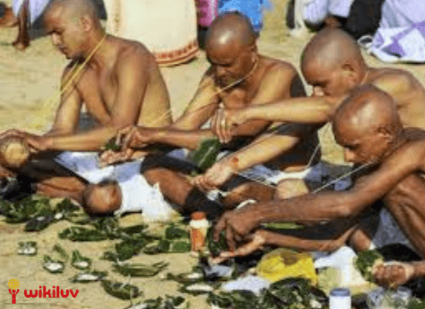 श्राद्ध में किन नियमों का पालन करना चाहिए ?, घर पर कैसे करें पितरों का श्राद्ध, Pitru Paksha Shraddha, 2021 Shradh Date, Donate Food to the Needy Pitru Paksha 2021, पितृ पक्ष कब से हो रहे आरंभ?, 2021 श्राद्ध की तिथियां , Pitru Paksha 2021 mein kab se lag rahe hain, पितृ पक्ष, जानिए किस तिथि पर आएगा कौन सा श्राद्ध, shradha pitru paksha, pitru paksha shraddha, Shradh 2020 dates in gujarati,When is Shradh in 2021, Pitru Paksha 2021 Dates, कब से शुरू हो रहे पितृ पक्ष?, कैसे जानें श्राद्ध का महत्व , पितृ पक्ष 2021 कब से लग रहा है?, जानिए किस तारीख में आएगा कौन सा श्राद्ध, श्राद्ध 2021, श्राद्ध कब से आरंभ हो रहा है, जानें पहले श्राद्ध की डेट और तिथि, Kabh se shuru ho rahe hain Pitru Paksha 2021, Know Starting Date, Importance, Shradh Tithi & Ending Date, Shradh and Navratri 2021, Shradh 2021 list, Today Shradh Tithi, pitru paksha shradh 2021 list, Pitru Paksha Shradh Mahapuja , 6th Oct -Rudraksha Ratna, Shradh 2021 Date, कब से शुरू होगा श्राद्ध पक्ष, जानें तिथि, महत्व और कथा , पितृपक्ष के दौरान क्या करें और क्या न करें?, Shraddha kya hain?, पितर पक में क्या किया जाता है?,पितृपक्ष में क्या परहेज करना चाहिए?,पितर पक में पूजा क्यों नहीं किया जाता है?,पितृपक्ष में क्या करें क्या न करें?,श्राद्ध में कौन सी सब्जी नहीं खानी चाहिए?,Pitru Paksha 2020: आखिर क्यों मनाया जाता है पितृ पक्ष, पितृ पक्ष में कौन सी चीजें नहीं बनानी चाहिए,श्राद्ध में क्या नहीं करना चाहिए?,पितरों का अर्थ क्या है?,पितृ पक्ष में क्या करें, क्या नहीं, कैसे होगा श्राद्ध से पितृ दोष दूर, पितृपक्ष में क्या नहीं करें,श्राद्ध में क्या न करें,पितरांचे टाक,पितृ पक्ष में व्रत रखना चाहिए या नहीं,पितृ पक्ष 2021, Pitra Paksha , पितृ पक्ष में करें ये काम, श्राद्ध के नियम, श्राद्ध में कौन से नियम अपनाने चाहिए, पितृपक्ष क्‍या है?, जानिए इसका महत्‍व और पुरखों के तर्पण का सही तरीका, Pitru Paksha 2021: आज से पितृपक्ष शुरू, जानें- क्या करें और क्या नहीं, पितृदोष से मुक्ति के लिए पितृपक्ष में करें तर्पण-श्राद्ध घर में आएगी खुशहाली, श्राद्ध पक्ष का महत्व,जानिए कैसे करें श्राद्ध और कैसे मिलेगी पितृ ऋण से, श्राद्ध, श्राद्ध कर्म , पितृ पक्ष, पितर पक्ष, पितृपक्ष में श्राद्ध, Shraddh 2021, पितृपक्ष में श्राद्ध विधि,पितरों को खुश करने के लिए क्या करें और क्या नहीं, Pitru paksha 2021 remember these things during , पितृ पक्ष श्राद्ध महापर्व, पितृ पक्ष में इन बातों का रखें ध्यान, फिर जरूर मिलेगा पितरों का आशीर्वाद, पितरों के लिए क्या करें, पितृ पक्ष में किस दिन किसका श्राद्ध किया जाता हैं , श्राद्ध का महत्व, श्राद्ध में किन नियमों का पालन करना चाहिए ?, पितृपक्ष के श्राद्ध, विकिलव, wikiluv, wikiluv.com, www.wikiluv.com, पितृपक्ष 2021 में कब है ? , पितृपक्ष में श्राद्ध की तिथियां, पितृपक्ष में किस दिन करें किसका श्राद्ध, पितृपक्ष में श्राद्ध करने का स्थान,