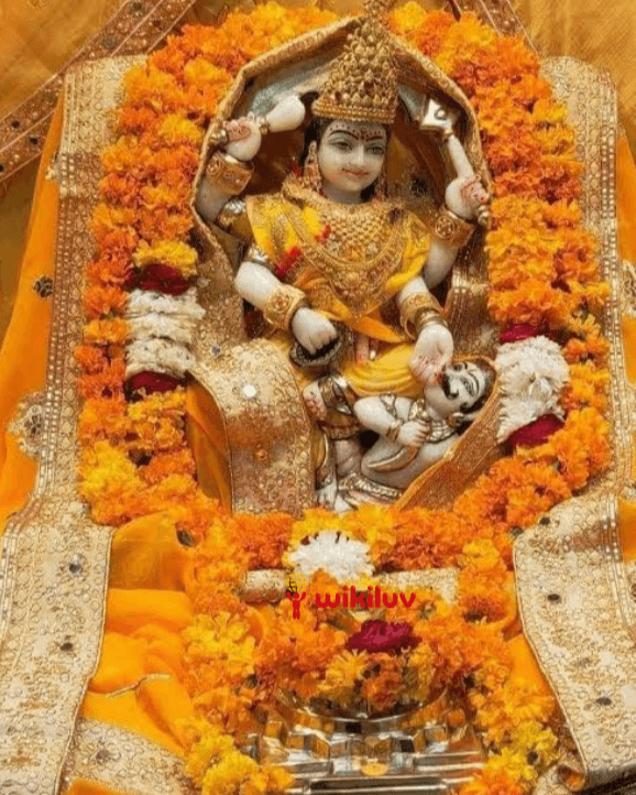 बगलामुखी बगलामुखी देवी की पूजन और प्रसन्न करने के तरीके , हर इच्छा पूरी करती हैं मां बगलामुखी,माँ बगलामुखी साधना कैसे करे?,बगलामुखी का मंत्र क्या है?,बगलामुखी के इस मन्त्र के शुद्ध उच्चारण से शत्रु भूत-प्रेत जेल-मुकदमा या हो धन की समस्या हर बाधा कैसे होगी दूर , मां बगलामुखी की उपासना, बगलामुखी शाबर मन्त्र साधना,Baglamukhi Sadhna Peeth,बगलामुखी - Maa Baglamukhi Sadhna, तंत्र की सबसे बड़ी देवी हैं मां बगलामुखी, कठिन समय में क्या करें, जानिए, कौन है बगलामुखी मां, बगलामुखी मां, मां बगलामुखी देवी, मां पीताम्बरा देवी,बगलामुखी कवच,बगलामुखी शत्रु विनाशक मंत्र,बगलामुखी माता फोटो,बगलामुखी मंत्र PDF,माँ पीताम्बरा मंत्र,माँ बगलामुखी जयंती 2021,मां बगलामुखी चालीसा, माँ बगलामुखी प्रभावशाली मंत्र , Baglamukhi Mantra , बगलामुखी जयंती 2021,Baglamukhi Jayanti 2021, maa baglamukhi, नवरात्रि, navratri, नवरात्रि 2021, नवरात्रि 2021, मां बगलामुखी की उतपत्ति कैसे हुई, पीताम्बरा देवी की उतपत्ति कैसे हुई, मां बगलामुखी का ध्यान और पूजन विधि, maa peetambra devi, maa bagalamukhi ke mantra, wikiluv, wikiluv.com, www.wikiluv.com, विकिलव