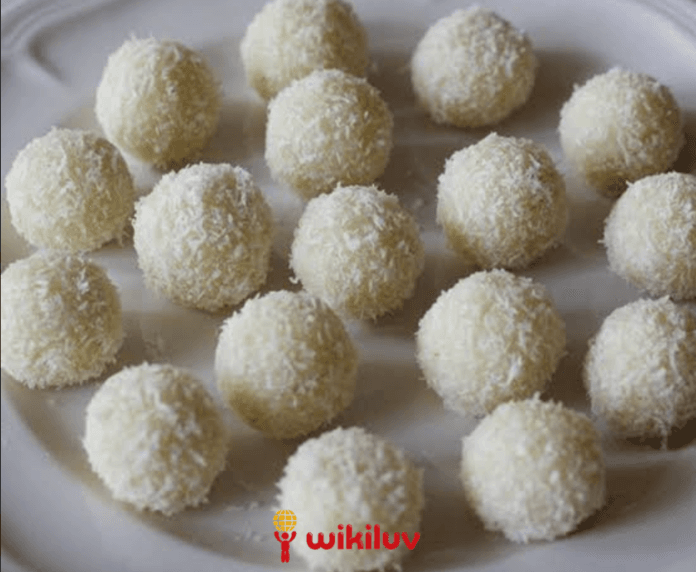 नारियल लड्डू Ingredients for Coconut Laddu in Hindi, How to make coconut ladoo, laddu, Nariyal ladoo , 10 मिनट में बनाएं हलवाई जैसे नारियल लड्डू , Nariyal Ladoo Recipe, घर पे रखी चीज़ो से बनाये 10 मिनट में हलवाई जैसे नारियल लड्डू , Nariyal Laddu, नारियल लड्डू , नारियल के लड्डू केवल 5 मिनट में, Nariyal Laddu recipe, Coconut laddu, nariyal ladoo recipe in hindi, coconut laddu recipe, नारियल के लड्डू – nishamadhulika, Nariyal Ladoo (Laddu) Recipe - NDTV Food, Nariyal Ladoo - Chef Kunal Kapur,गीले नारियल के लड्डू, YouTube · Kiran ki Rasoi Se ताजा गीले नारियल के लड्डू बनाना सीखे, fresh nariyal laddu banana seekhe, पानी वाले नारियल से 2 मिनट मे स्वादिष्ट लड्डू कैसे बनाए, Instant Coconut ladoo, Coconut Ladoo Recipe, गीले नारियल के लड्डू बनाने की विधि , Nariyal banane ki vidhi, दीपावली में बनने वाली आसान मिठाई, आसानी से बनने वाली मिठाई, aasani se banne vali mithai, होली पे बनाइये झटपट ताजे नारियल के लड्डू- Fresh Coconut Ladoo in hindi, झटपट बनने वाली मिठाई कच्चे नारियल के लड्डू, fresh coconut laddoopani wale nariyal ke laddu,दिवाली स्पेशल - ताजे नारियल के लड्डू,Fresh Coconut Laddu, सूखे नारियल के लड्डू बनाने की विधि, नारियल खोया के लड्डू बनाने की सही विधी , बनाये परफेक्ट नारियल लड्डू , Coconut ladoo recipe in hindi,सूजी और नारियल के लड्डू,मिल्कमेड से नारियल के लडू,खोपरे के लड्डू,Coconut ladoo with condensed milk,बिना मावा के नारियल के लड्डू, भारतीय व्यंजनों की आसान रेसिपी स्टेप के फोटो के साथ,पारम्परिक मिठाई रेसीपी,traditional sweet recipe,traditional sweets recipe, traditional sweets recipes in hindi sweet recipes in hindi,sweet recipe in hindi, Sweet names Indian,Easy mithai recipe,Indian Mithai Recipes, Indian Sweets Recipe, Easy sweet recipe, Easy sweet recipe in hindi,Easy and Simple Mithai Recipes, Indian Desserts, Indian Desserts recipe, Indian Desserts recipes in hindi, Quick Sweet Recipes, 300 Quick Indian Sweet Recipes, Mithai recipes, Indian sweets recipes in hindi, 170 Indian desserts recipes in hindi, Milkmaid recipes video, hindi food viva, tarladalal, habbars kitchen, indian recipes, indian recipe, indian recipes in hindi, indian healthy food recipes, indianrecipes, indianrecipeez, indianzrecipees, wikiluv, विकिलव, wikiluv.com, www.wikiluv.com, इंडियन रेसिपी, इंडियन रेसिपीस, भारतीय व्यंजन, भरतीय व्यंजन रेसिपी, nishamadhulika, हेल्दी फ़ूड, healthy food recipe in hindi, healthy food, indianrecipesinhindi, cookpad, tarladalal, nisha madhulika, nisha madhulika, ranveer brar, sanjeev kapoor, Swati Recipe, रणवीर बरार, रणवीर बरार रेसिपी, रणवीर बरार रेसिपी इन हिंदी, swatirecipe, रनवीर बरार,